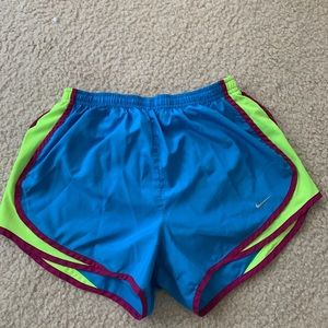 Nike Dri-fit running short
